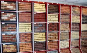 تصویر 5 از فروش کاشی طرح آجر نما + قیمت خرید به صرفه